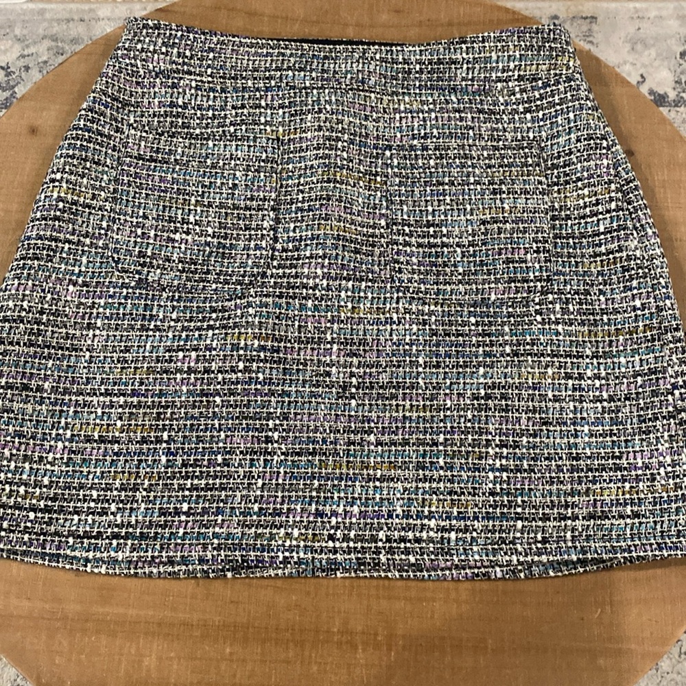 NWT Loft skirt